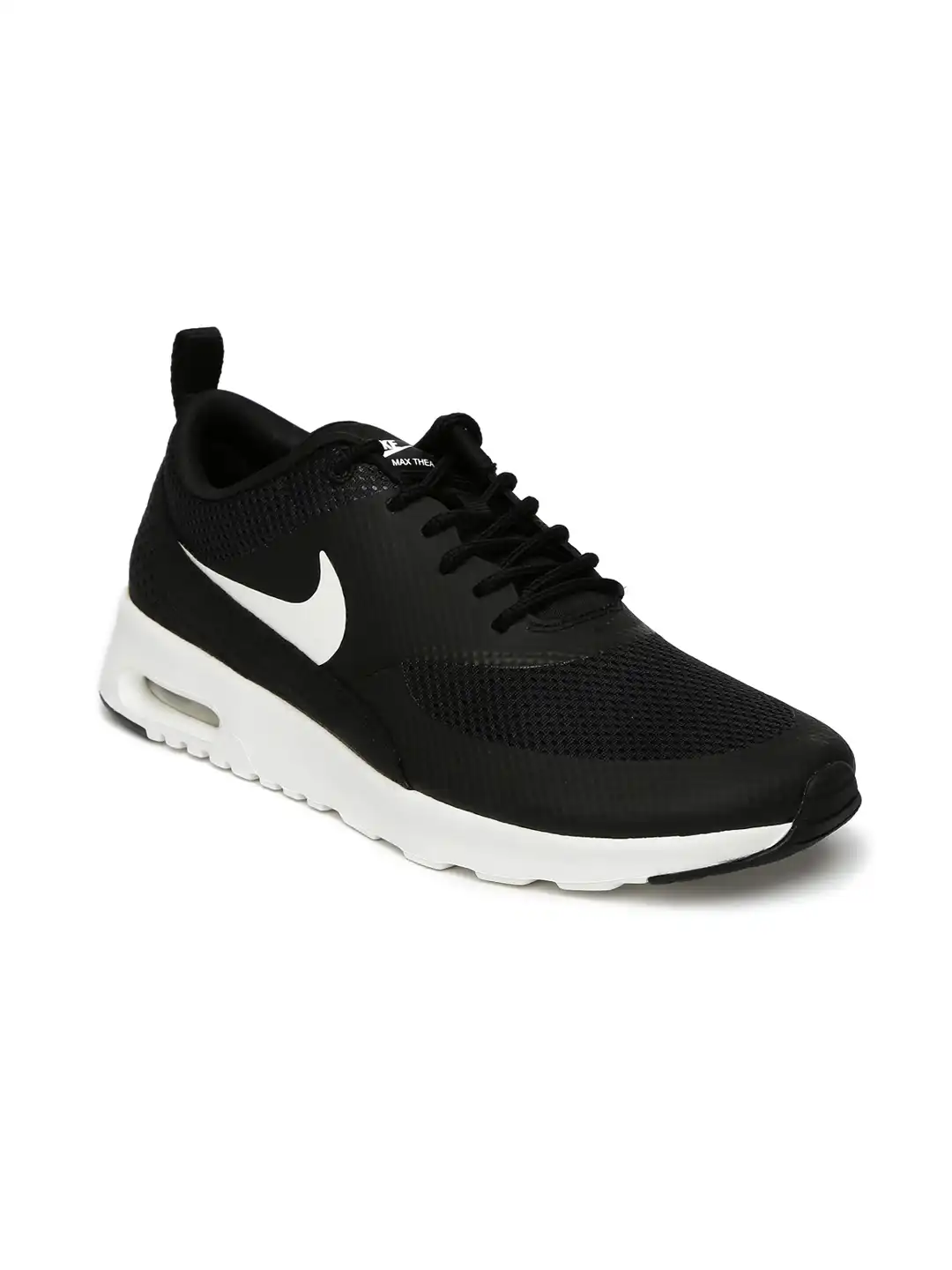 ladies black airmax