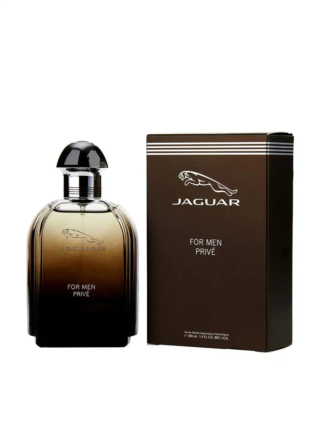 Buy JAGUAR Men Prive Eau De Toilette 100 ml - Perfume for Men