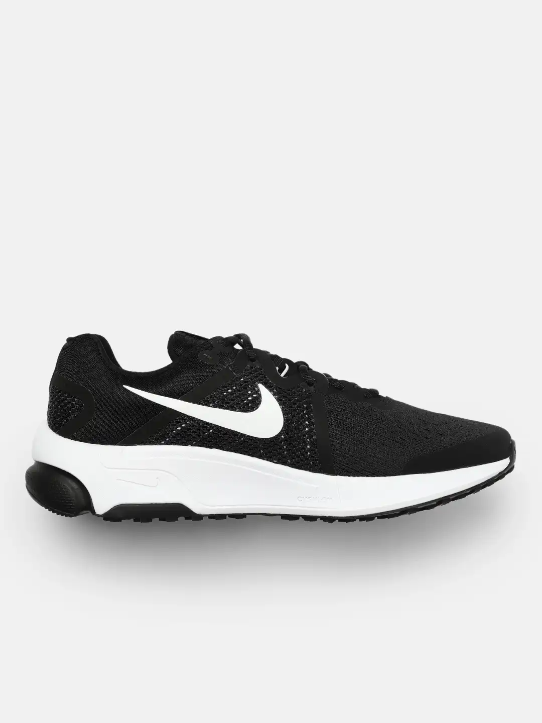 nn☆hn Buy Nike Men Black Zoom Prevail Running Shoes - Sports Shoes for