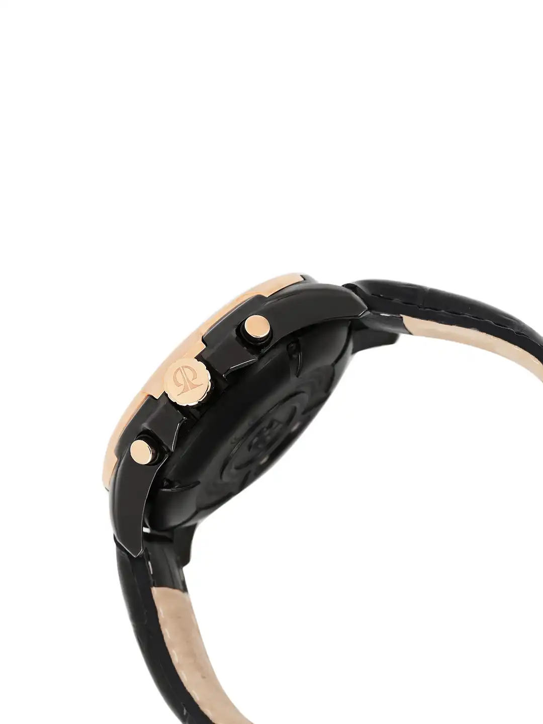 Buy Titan JUXT Men Black Smart Watch 90055KL01 - Smart Watches for