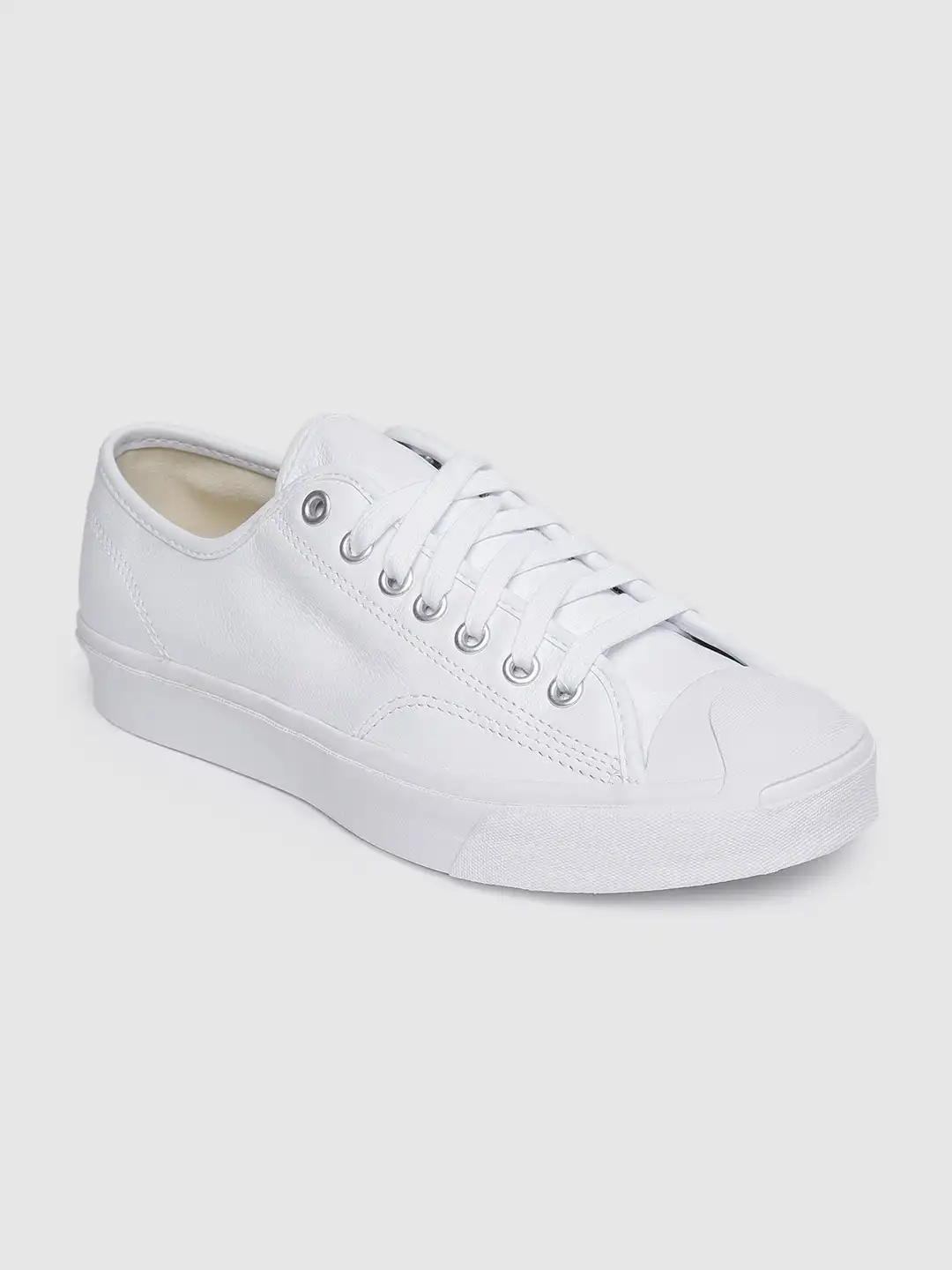 Converse Jack Purcell ホワイト　USA製 Buy Converse Men White Jack Purcell Gold Standard Leather Sneakers