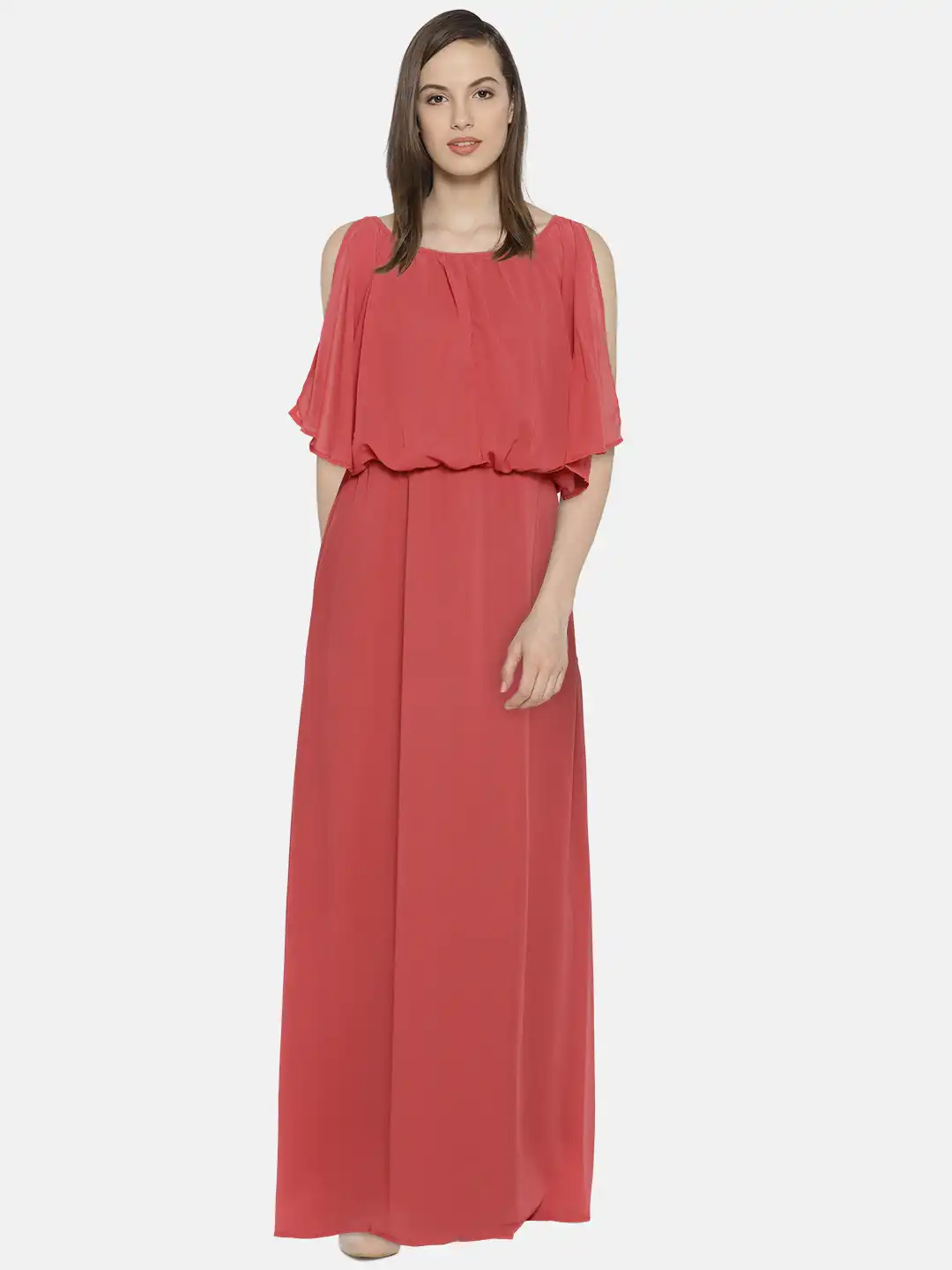 harpa maxi dress elka collective Harpa Dress