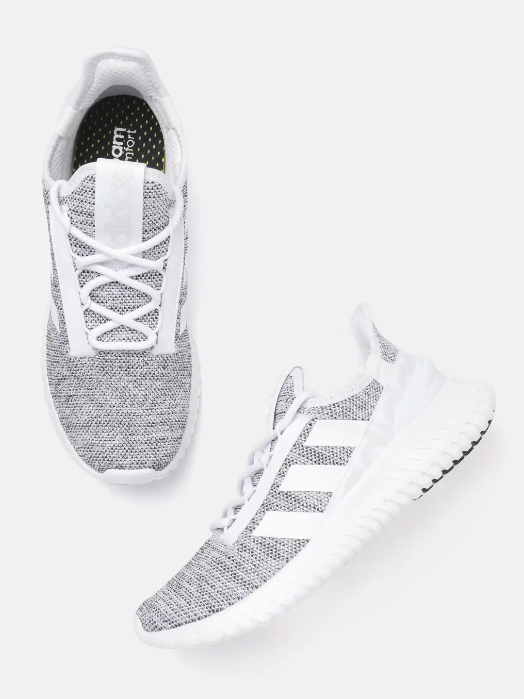adidas gazelle silver green womens adidas Mens Kaptir 2.0 Running Shoes  ShopCGX