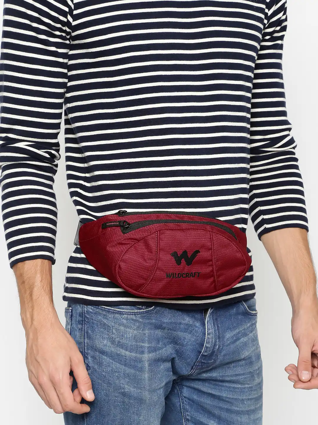 バッグ 00s tornado mart python waist pouch WILDHORN Waist Bags for Men Women I Ultra Strong Stitching Sturdy