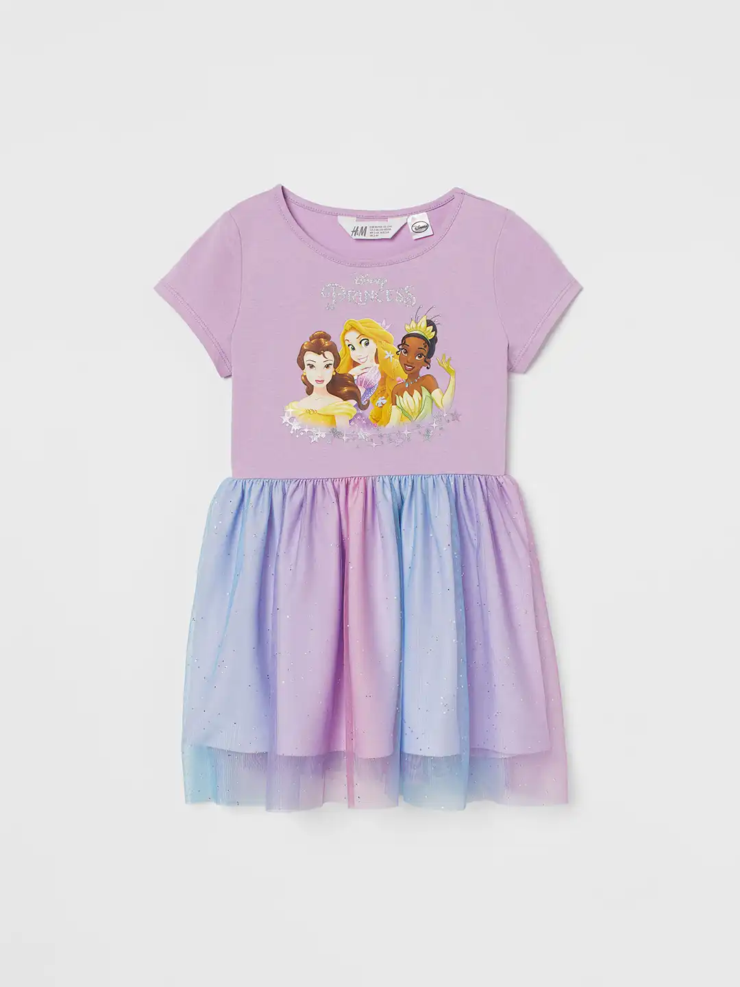 hm princess dress Yellow/Belle Princess Dress for kids