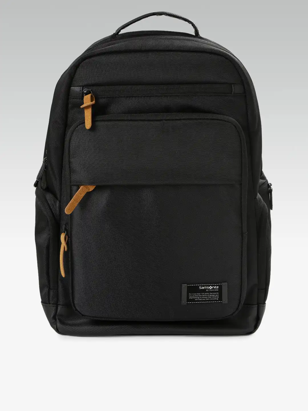 Samsonite AVANT BACKPACK IV ブラック Buy Samsonite Unisex Black Avant IV Backpack - Backpacks for