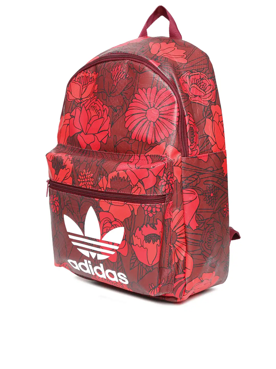 coach backpack womens COACH Backpack F38263 Mini Charlie Backpack in Pebble Leather Saddle/Brown