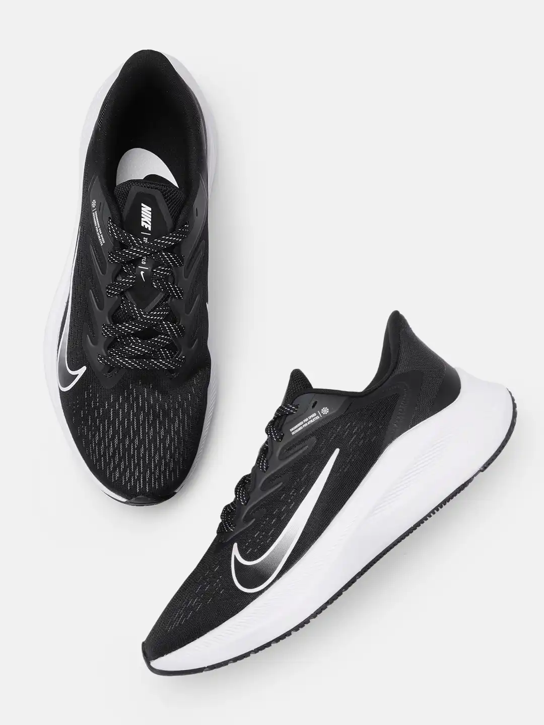 women's running shoe nike air zoom winflo 7