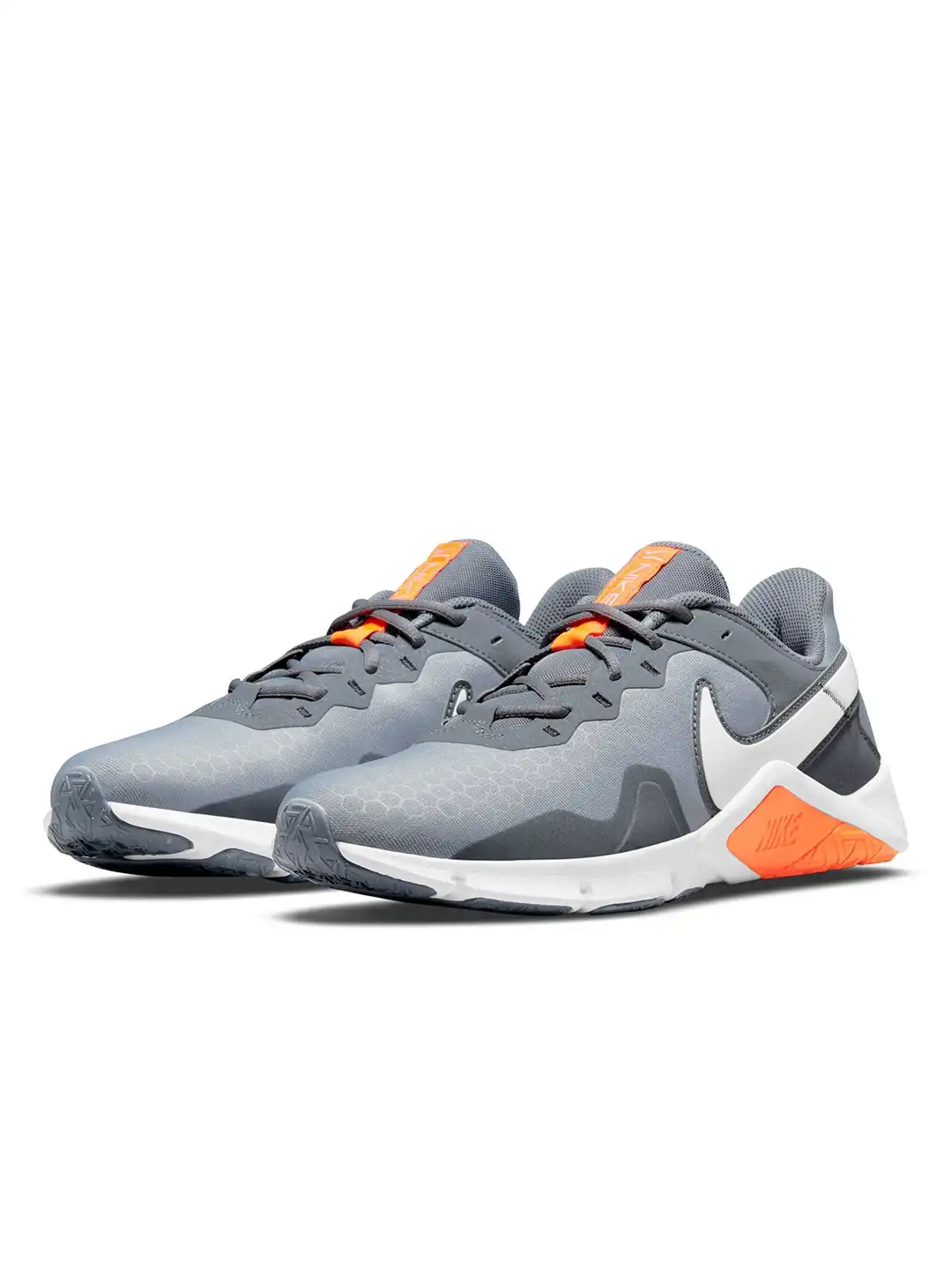 Buy Nike Men Legend Essential 2 Training Shoes - Sports Shoes for
