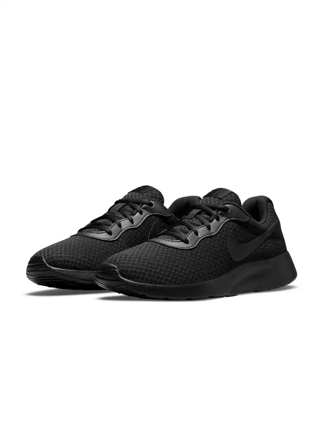 nike tanjun true to size