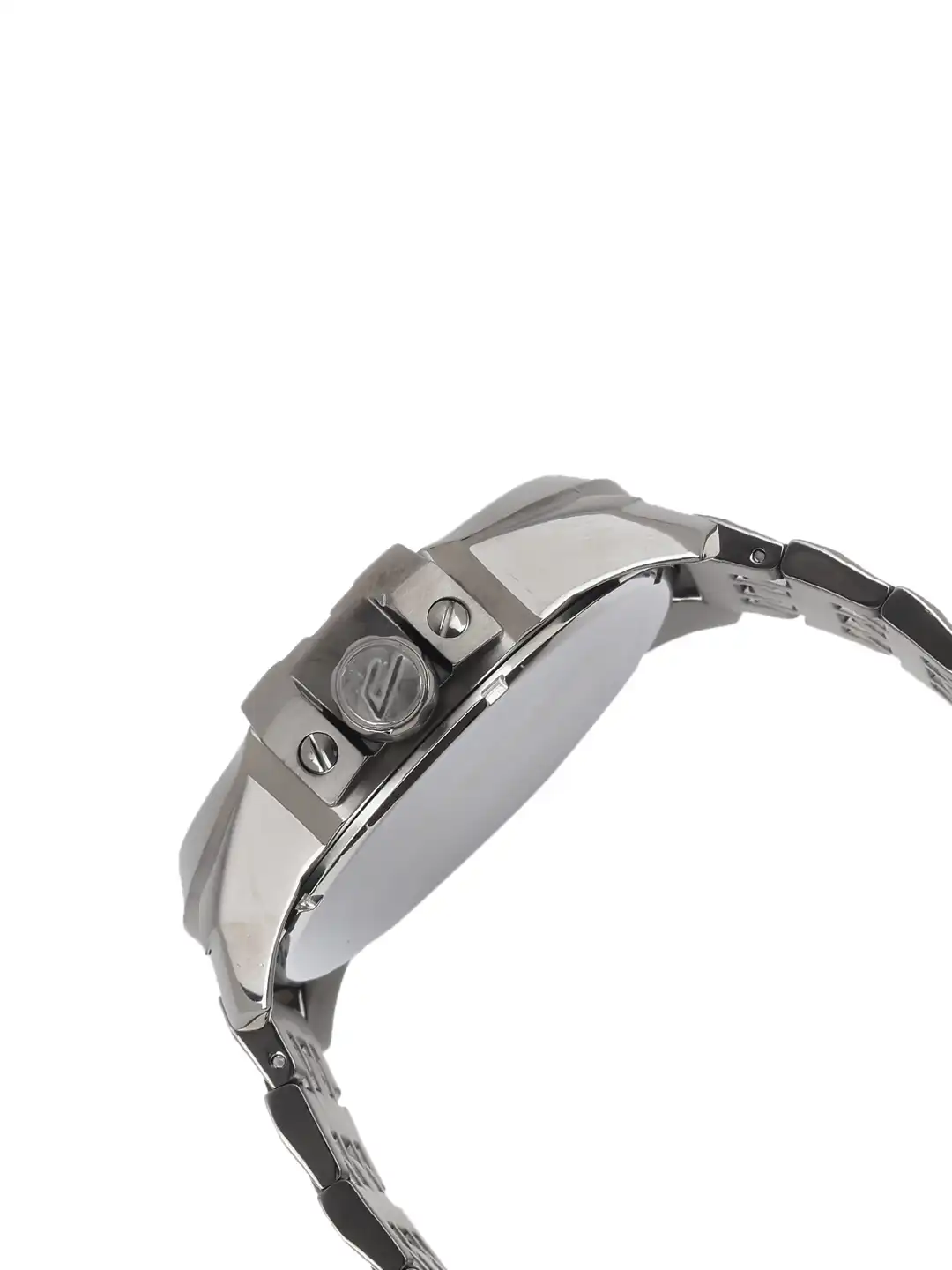 miya Buy DIESEL Men Black Multiple Time Zone Analogue Watch DZ7372
