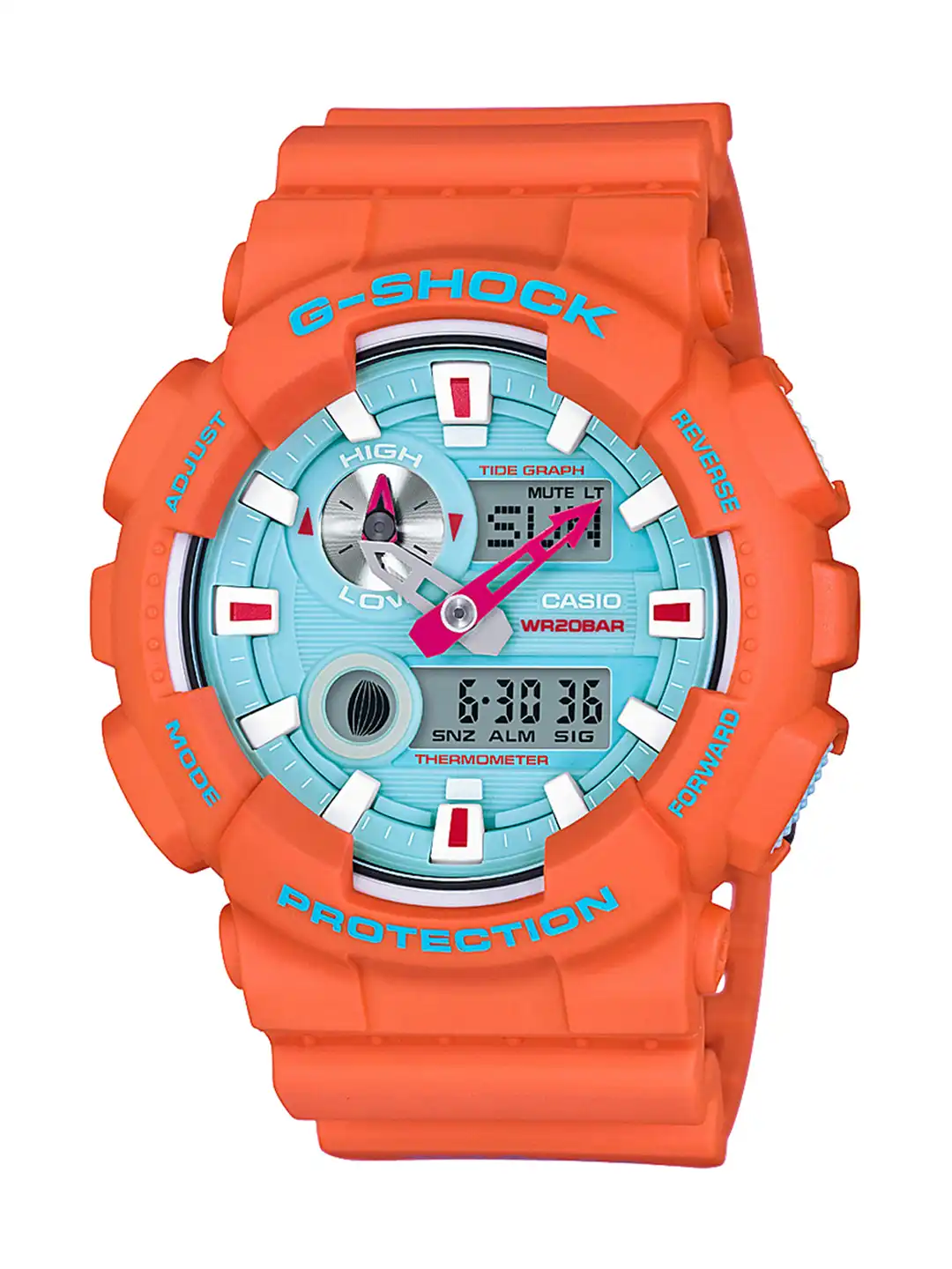 時計 G-SHOCK 11516700021957-CASIO-G-Shock-