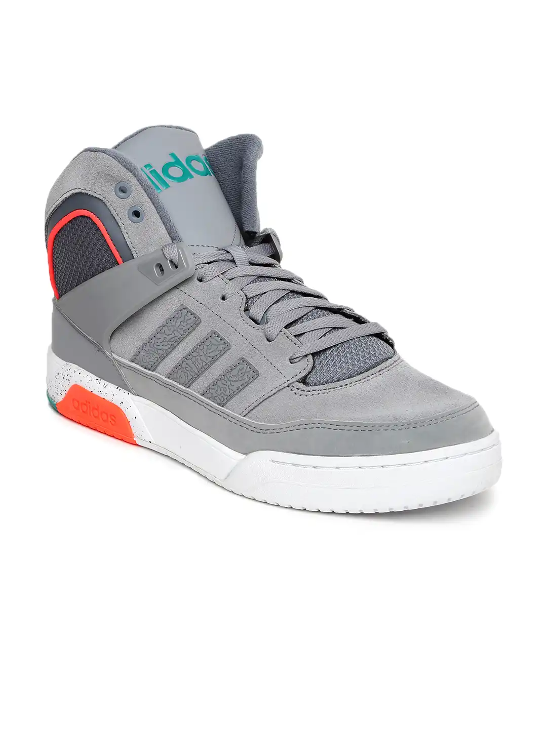 adidas shoes adidas neo mid cut dineties