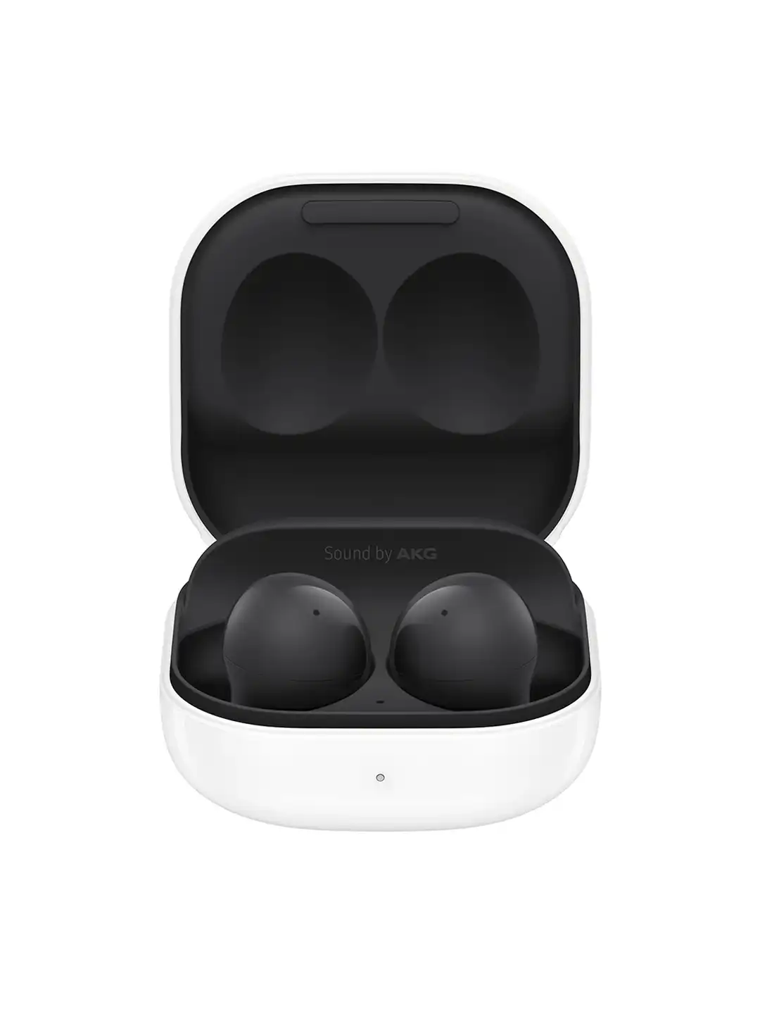 Galaxy　ギャラクシー Buds2　バッズ2ブラック　美品 Buy Samsung Unisex Grey Galaxy Buds 2 - Headphones for Unisex