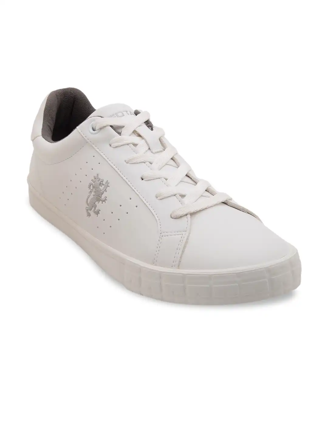Buy Red Tape Men White Sneakers - Casual Shoes for Men 15912464