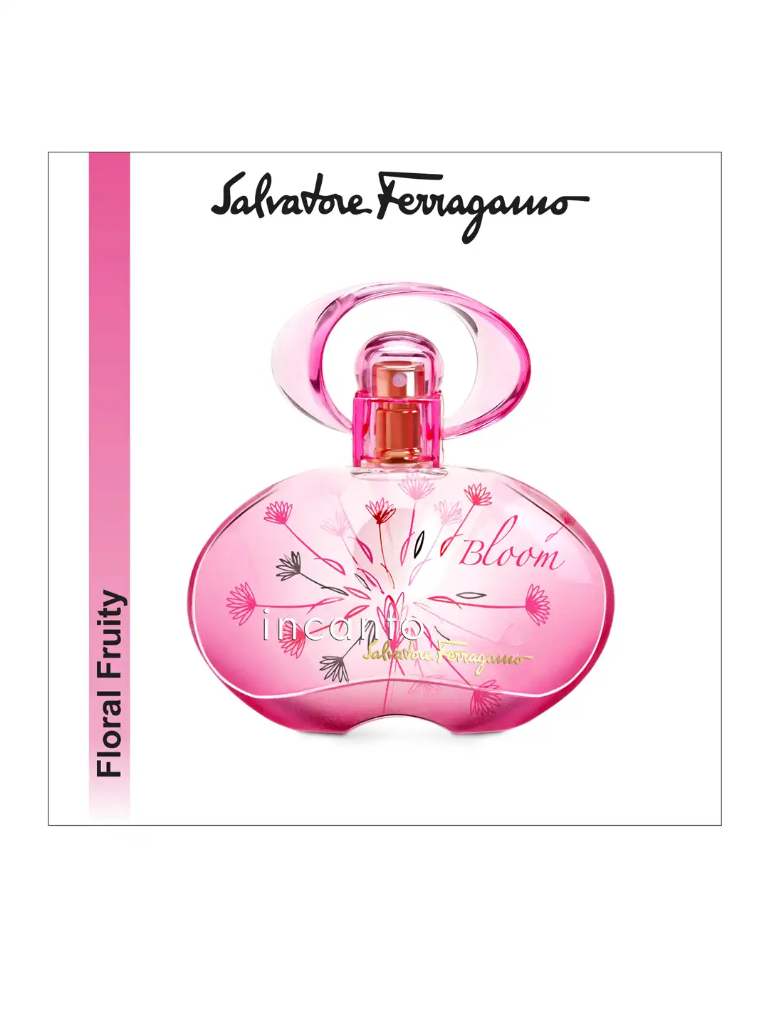 Buy Salvatore Ferragamo Women Incanto Bloom IB Eau De Toilette 30