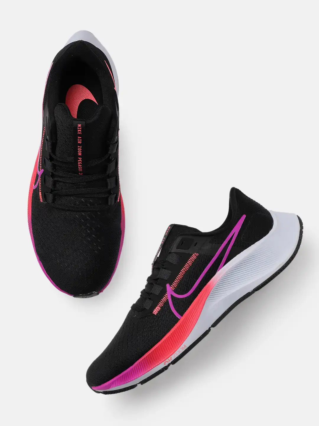 women's nike air zoom pegasus 38 running shoes