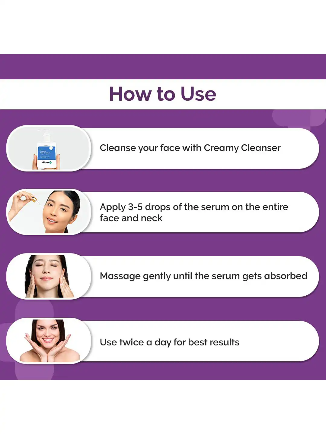Buy The Derma co. 2% Glutathione Face Serum with Tranexamic Acid For Skin  Illumination - 30ml - Serum and Gel for Unisex 16062766