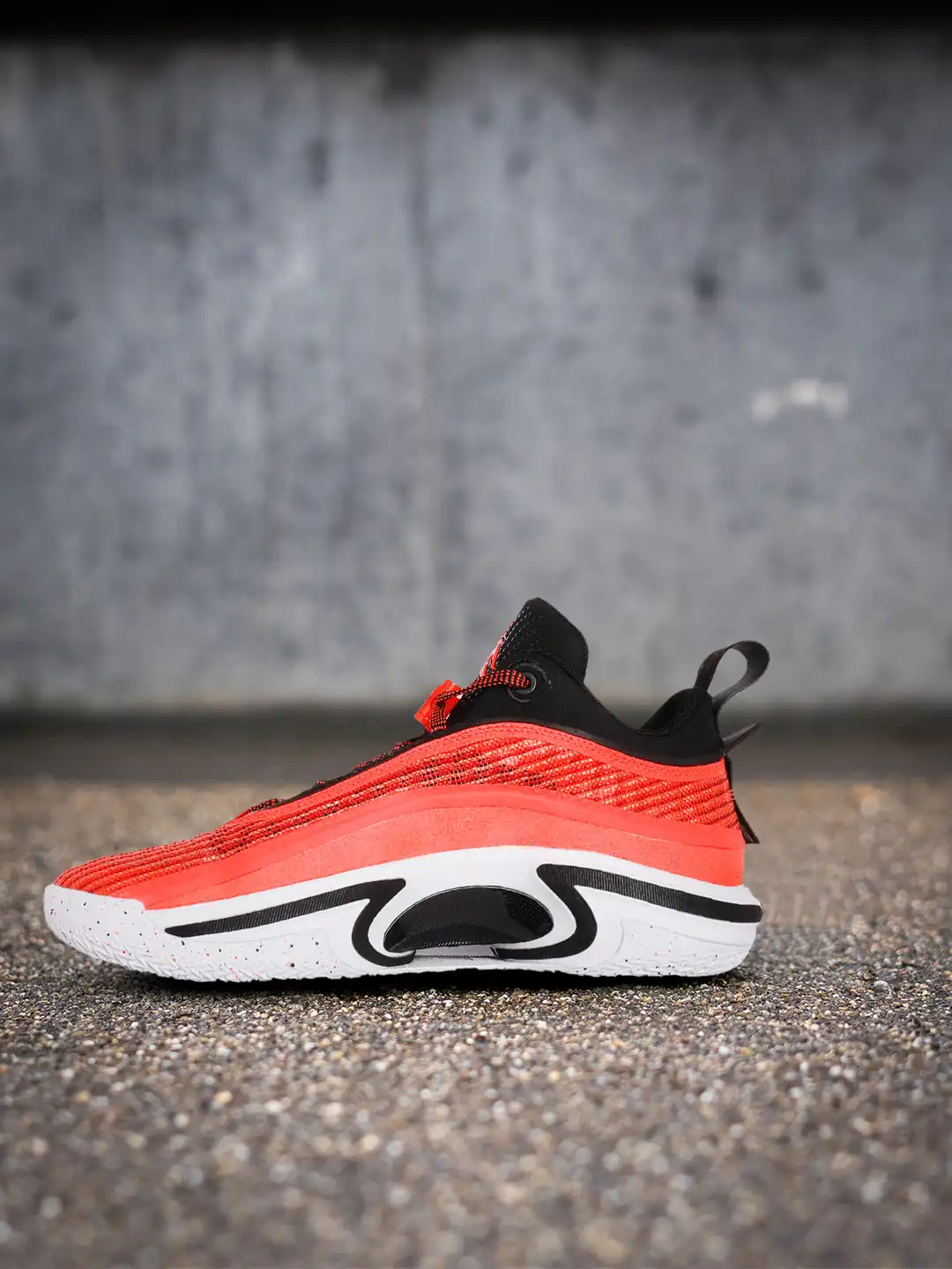 NIKE AIR JORDAN XXXIV PF レッド Buy Nike Men Red Air Jordan XXXVI Low PF Basketball Shoes - Sports