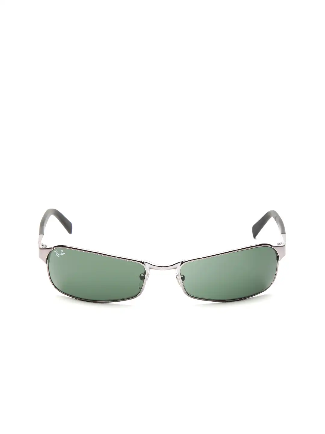 Buy Ray-Ban Men Rectangle Sunglasses 0RB3149I00459 - Sunglasses