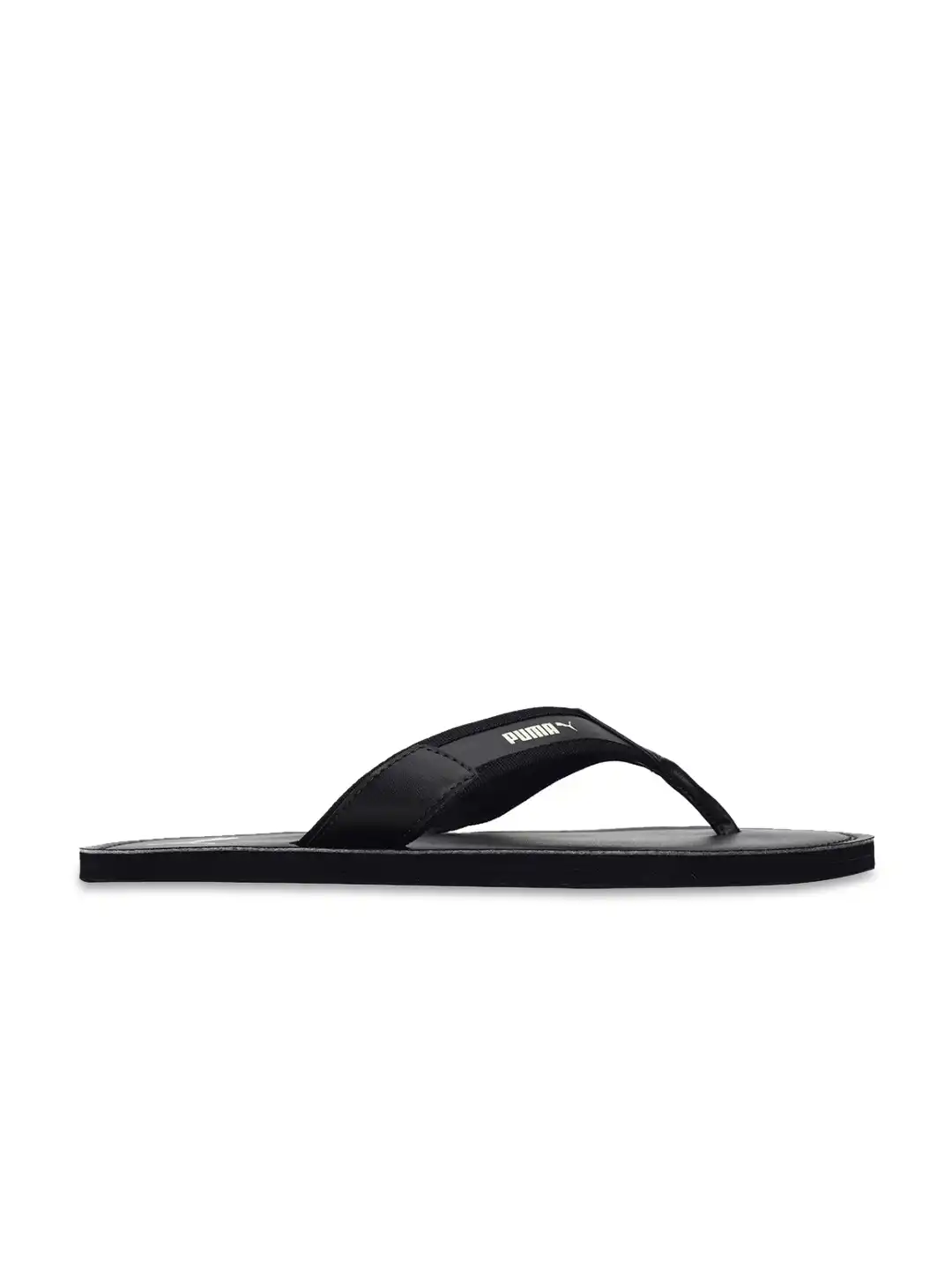 Buy Puma Men Black Tsukisho V2 Thong Flip Flops - Flip Flops for