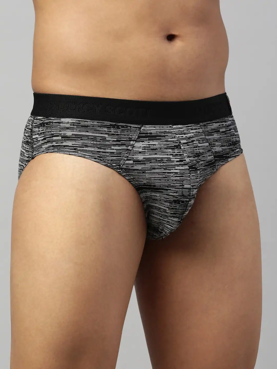 dヒッツ Buy DIXCY SCOTT MAXIMUS Men Black & Grey Printed Pure Cotton Basic