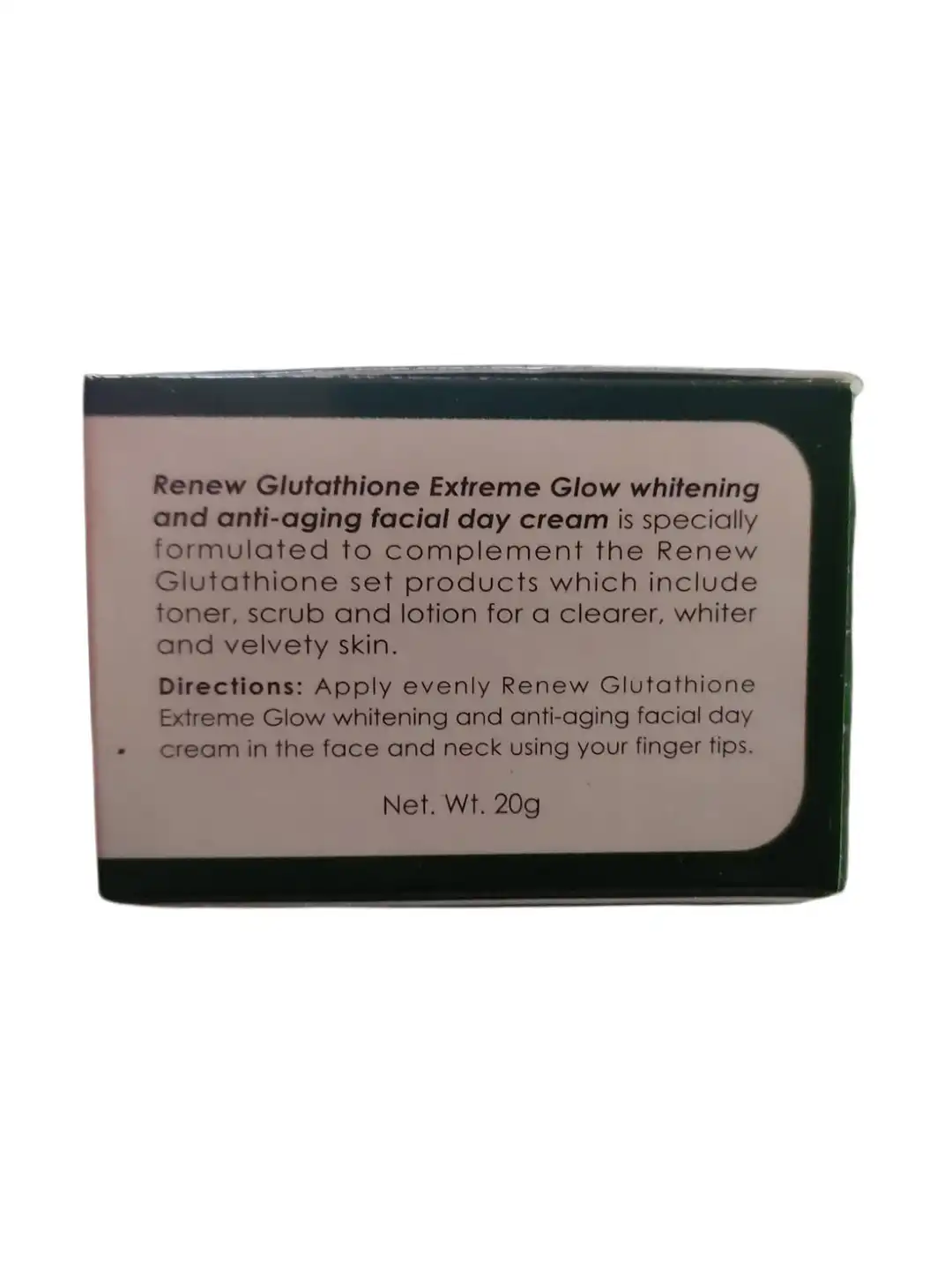 renew glutathione lotion Hand & Silky Body : Buy Online at Best Price in KSA Renew Glutathione Silky Soft Hand