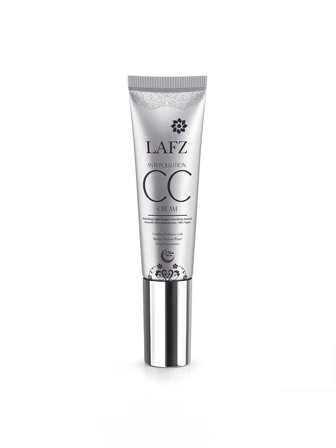Buy LAFZ Anti-Pollution CC Cream - Golden Beige 30ml - BB and CC