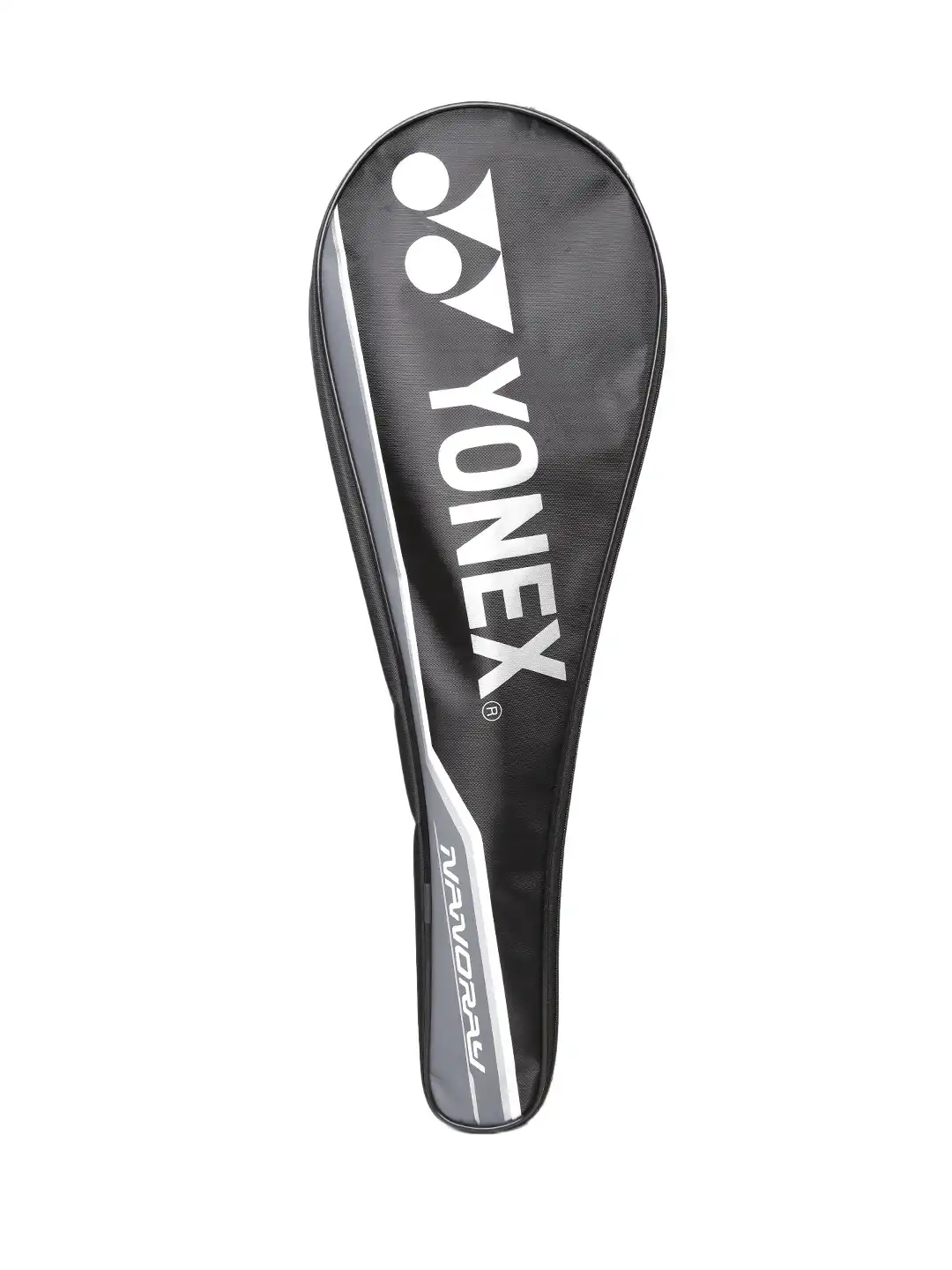 Buy YONEX Unisex Blue & White Nanoray L Plus 8 G4 Badminton