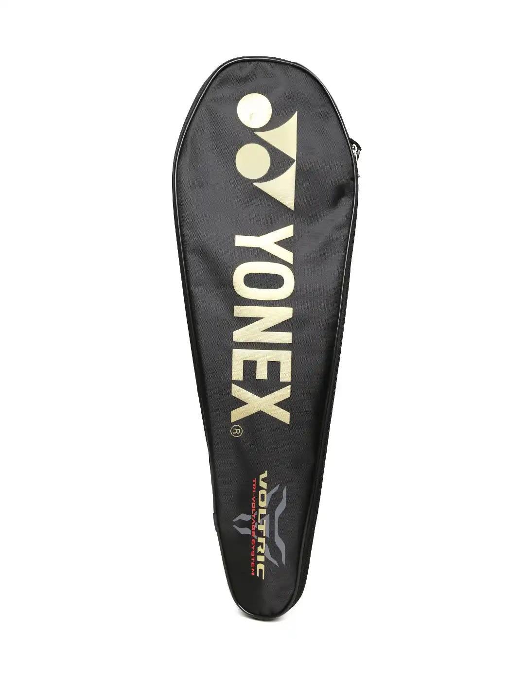 Buy YONEX Unisex Black Voltric Tour 88 G4 Printed Unstrung