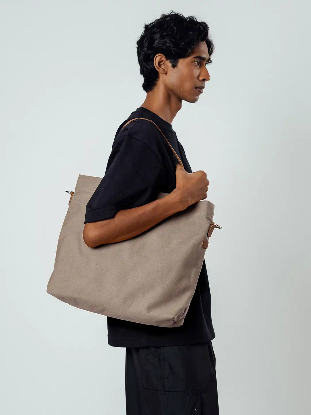 バッグ 1990s LQ MEN TOTE BAG 1990s LQ MEN TOTE BAG