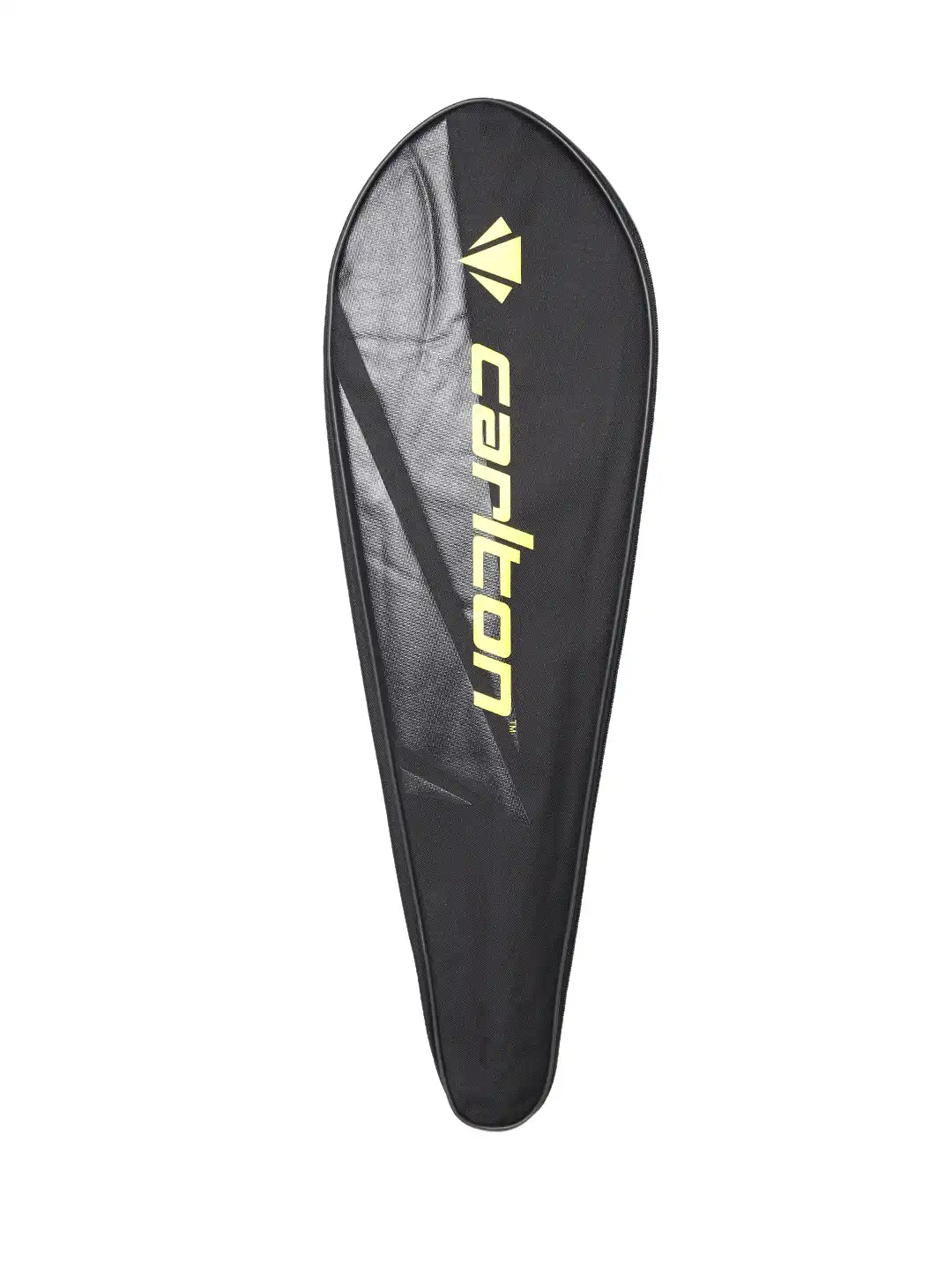 Buy Carlton Sports Unisex Grey Superlite 7.8 Strung Badminton