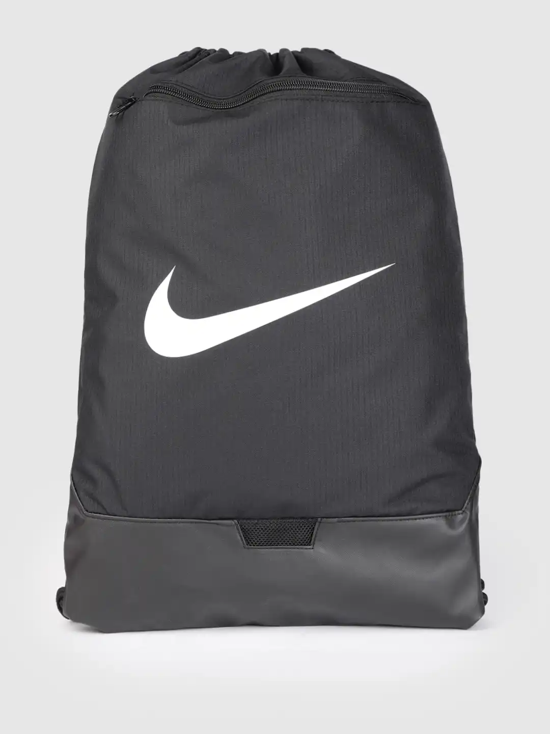 Buy Nike Unisex Black Brand Logo Backpack - Backpacks for Unisex 16684940 |  Myntra