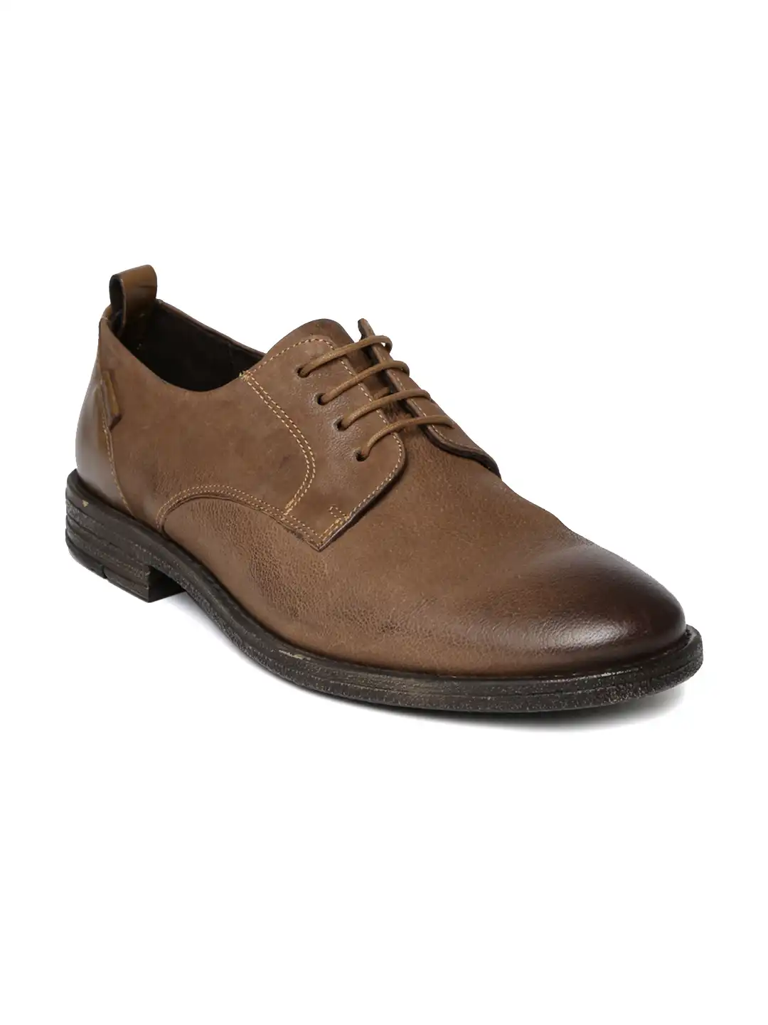 tan brown casual shoes