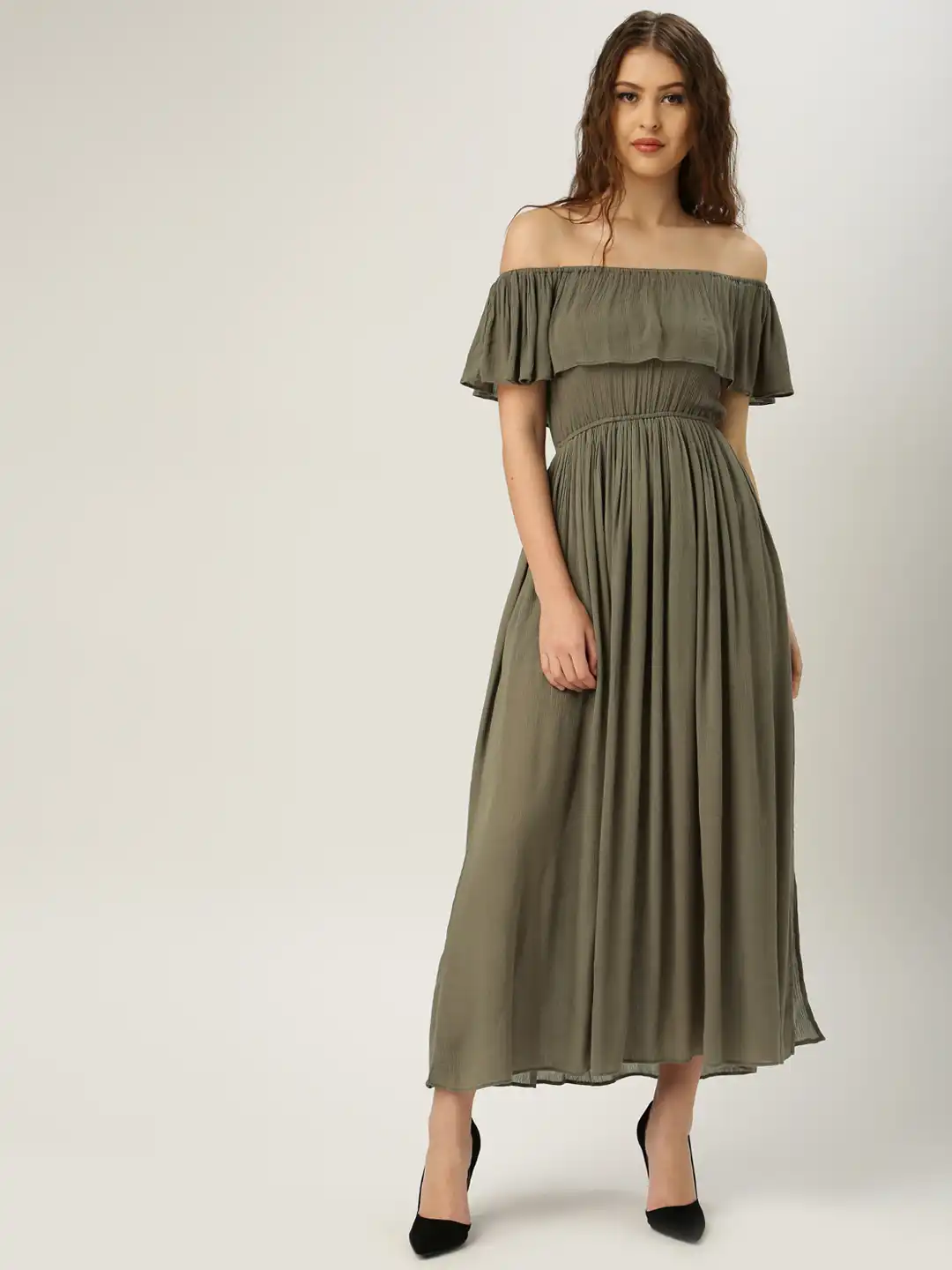 one shoulder long sleeve green dress Sydney's Closet SC7319 Prom Evening Dress One Long Sleeve Fitted Plus Sized with Slit 28 / Purple