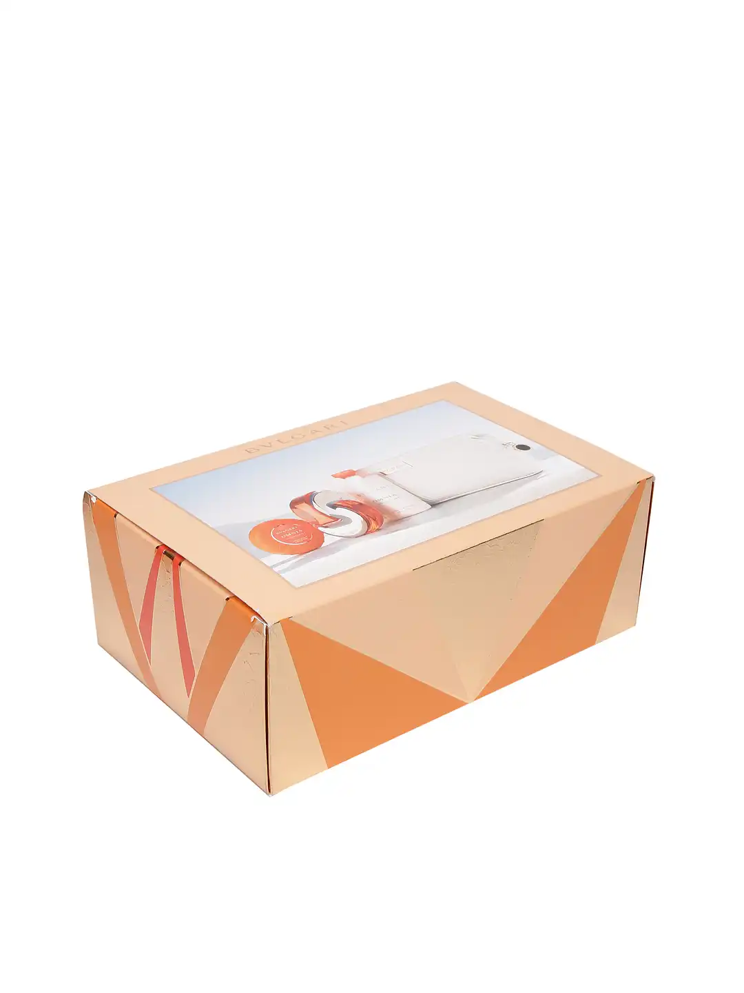 BVLGARI OMNIA INDIAN GARNET ギフトセット Buy Bvlgari Women Omnia Indian Garnet Fragrance Gift Set