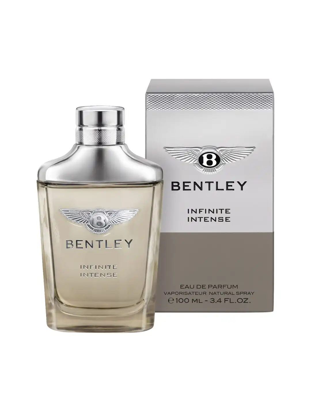 Buy BENTLEY Men Infinite Intense EDP 100 ml - Perfume for Men