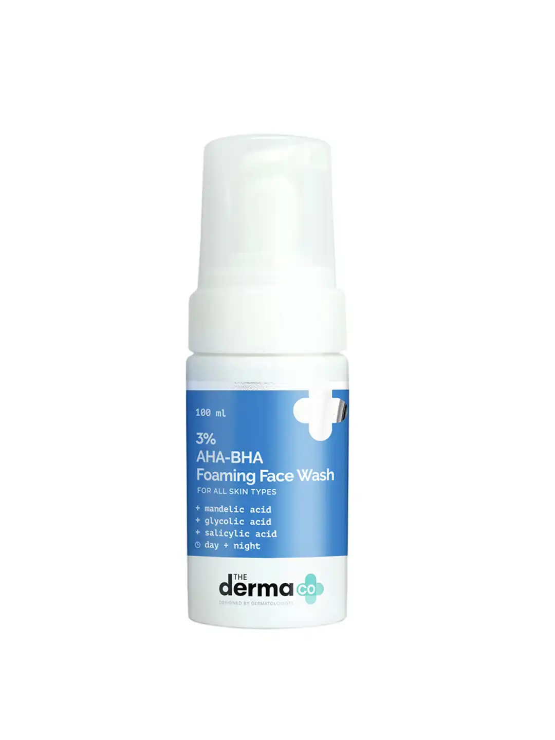 Buy The Derma co. Set of 10% Niacinamide Serum & 3% AHA-BHA