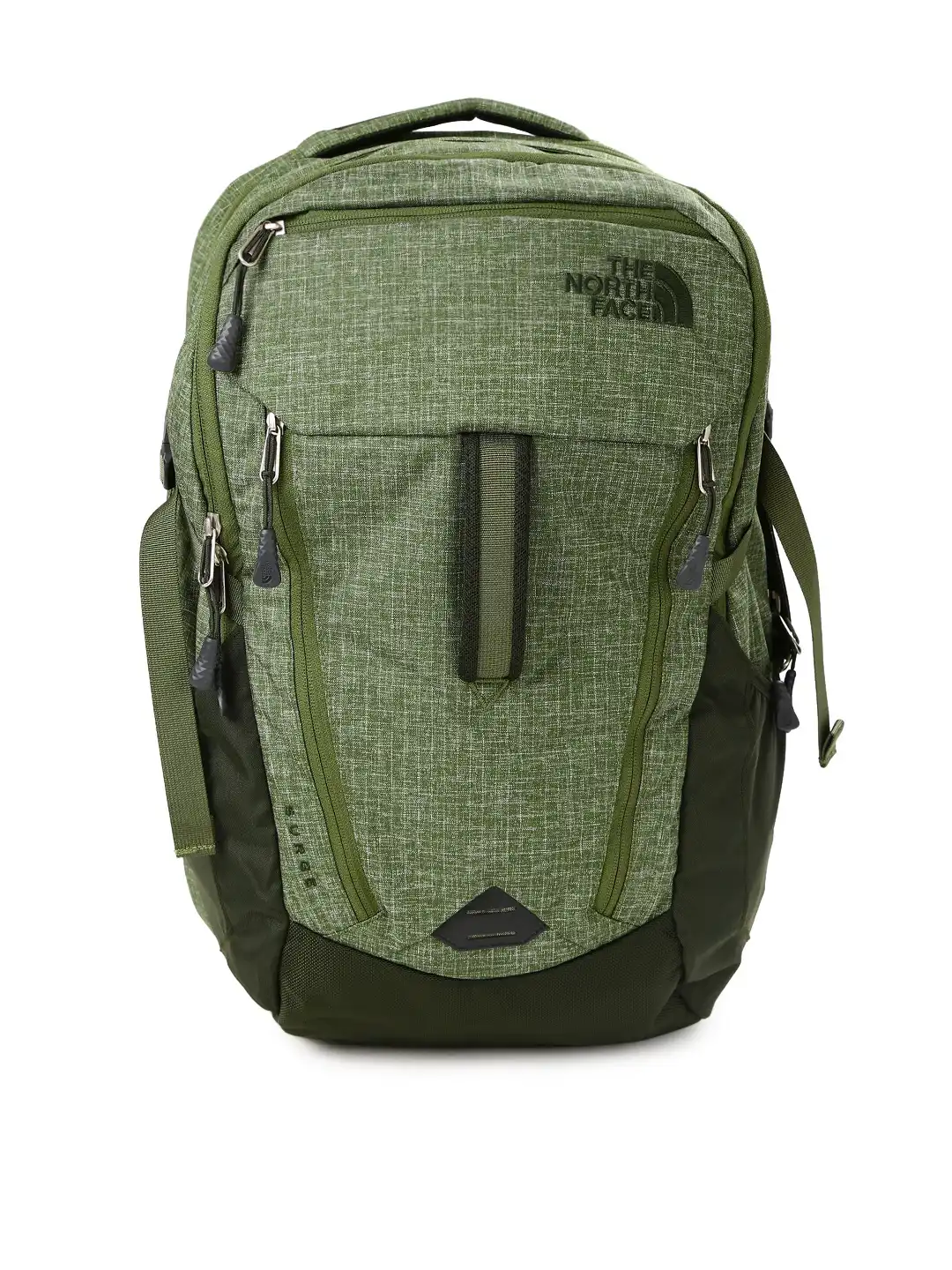 24 leather backpack 24 + 7 Skate Backpack – Oliver Thomas