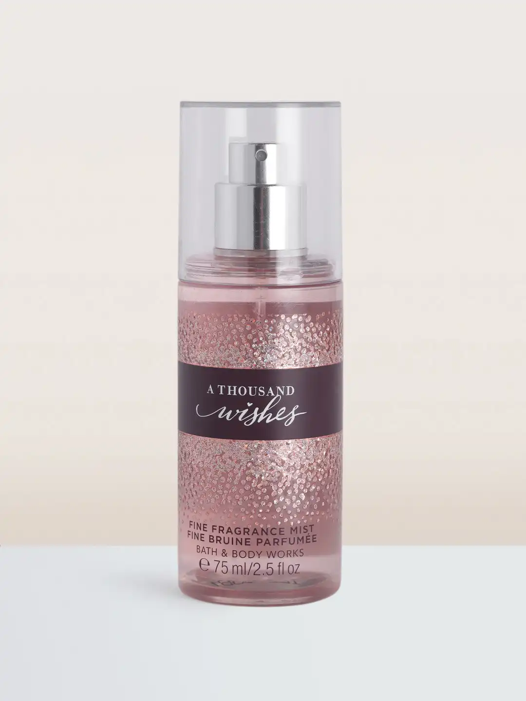 Victoria’s Secret Bath & Body Works Mist Buy Bath & Body Works A Thousand Wishes Travel Size Fine Fragrance