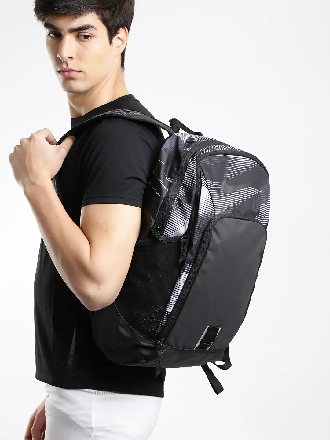 nike alpha adapt rise laptop backpack Unisex Industrial in Pakistan Nike Alpha Adapt Rev Backpack
