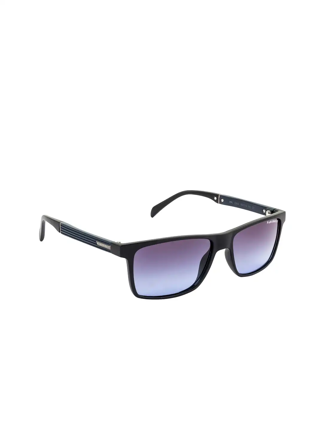 Buy Farenheit Unisex Wayfarer Sunglasses SOC-FA-2203-C2