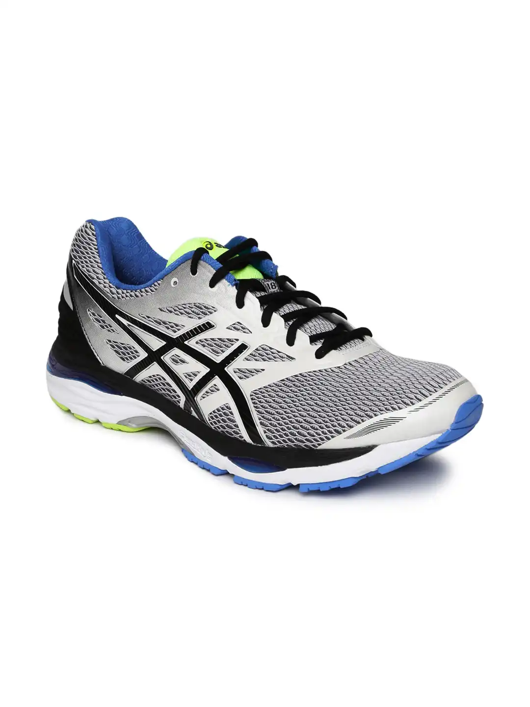 deals asics asics gel cumulus 18 grey