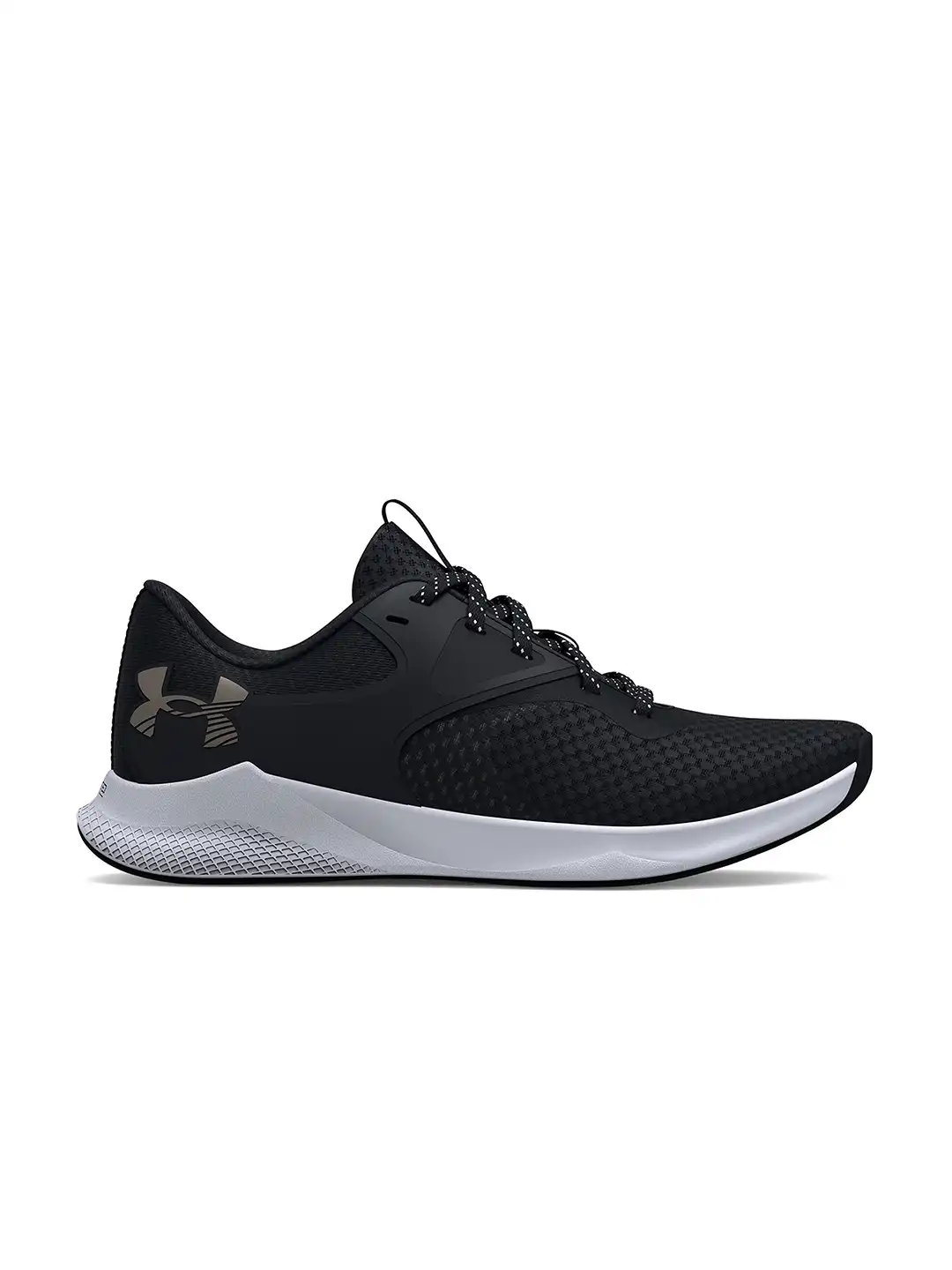 aurora② Buy UNDER ARMOUR Women Black Charged Aurora 2 Training Shoes