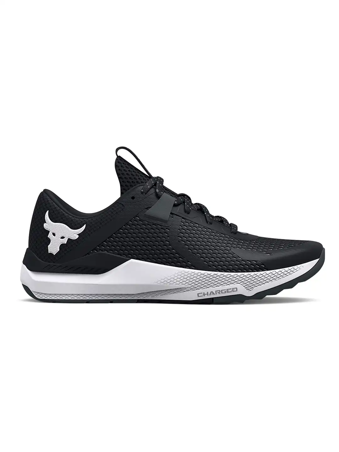 Buy UNDER ARMOUR Unisex UA Project Rock BSR 2 Training Shoes