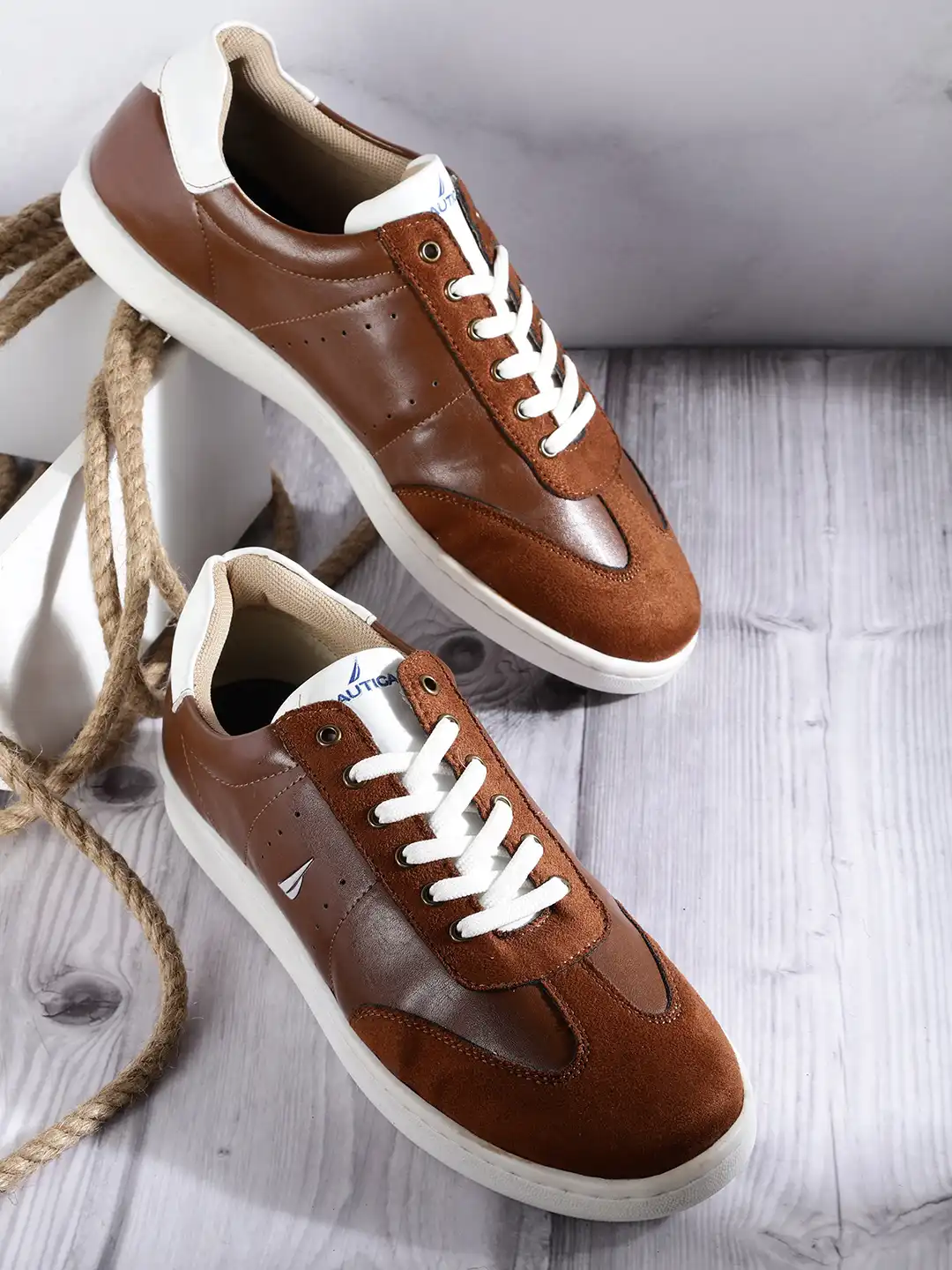 nautica dress shoes Men's Spinmaker Boat whether youre strolling on the deck Nautica - Your go-to boat