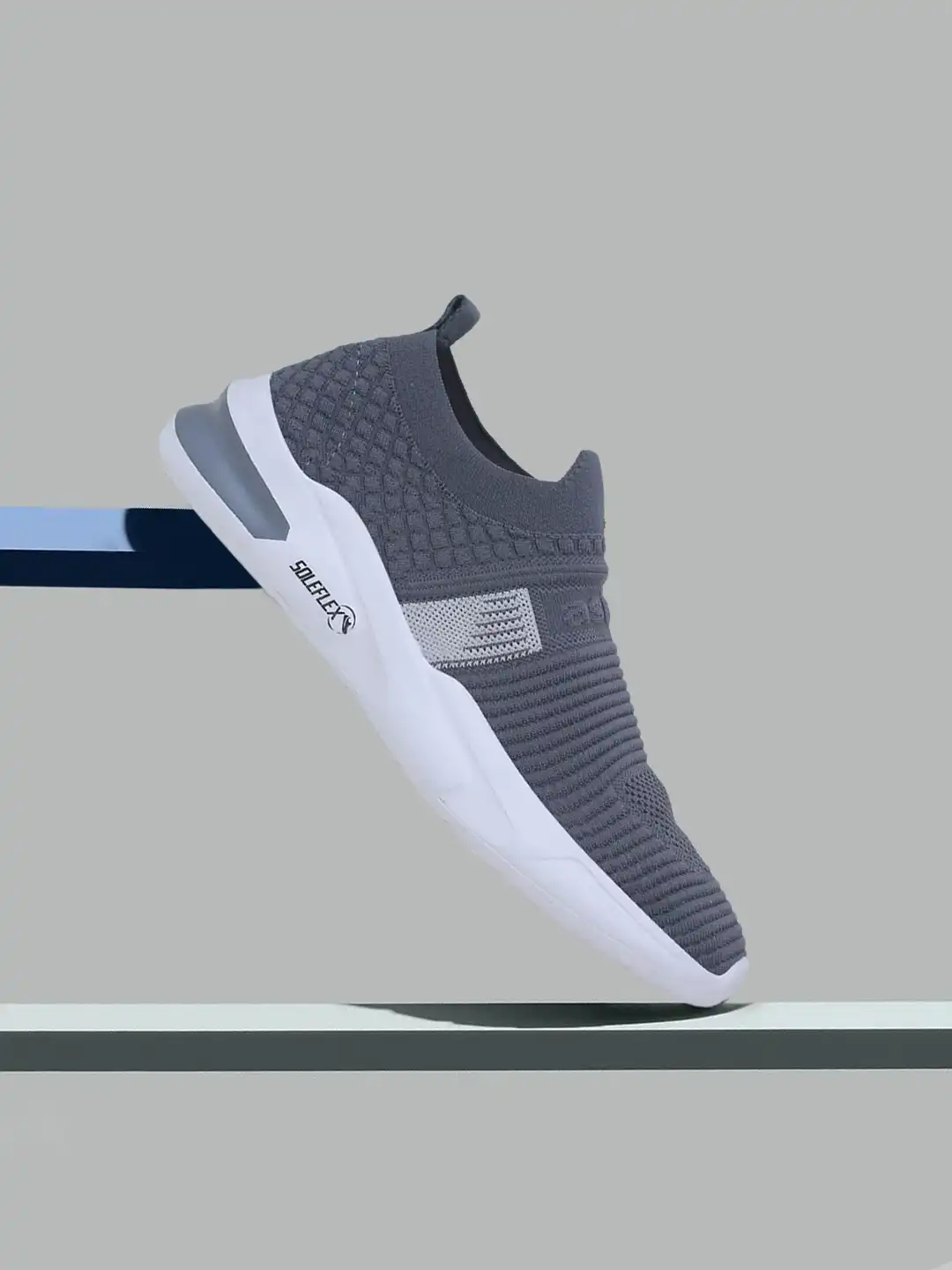 asian sole flex run shoes