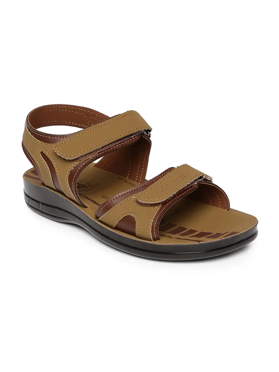 Buy Paragon Men Velcro Comfort Sandals - Sandals for Men 17666338