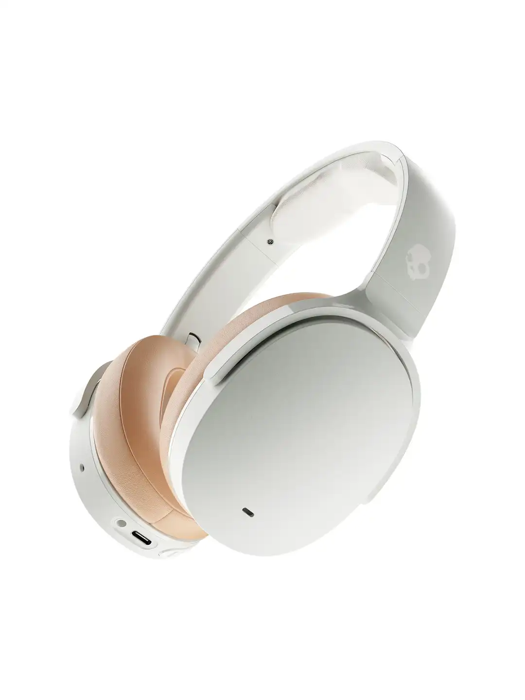 Skullcandy Hesh ANC ワイヤレスヘッドホン MOD WHITE Buy Skullcandy Hesh ANC Over-Ear Noise Cancelling Wireless