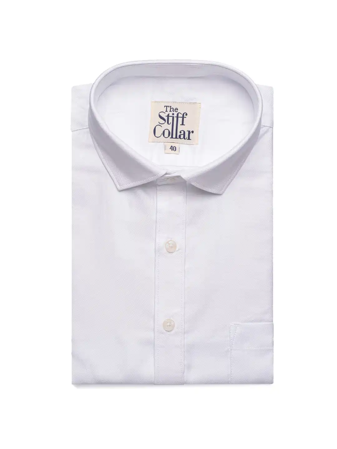 Buy The Stiff Collar Men White Comfort Pure Cotton Casual Shirt - Shirts for Men 17851218 | Myntra Buy The Stiff Collar Men White Comfort Pure Cotton Casual Shirt - Shirts for Men 17851218 | Myntra